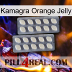 Kamagra Orange Jelly 07